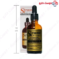 Strauss Heart Drops