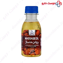 Massage Oil Nela