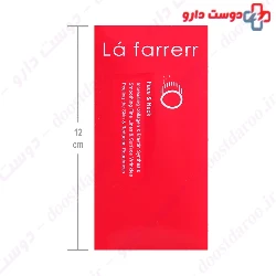 AHA 10 HA Rejuvenating And Peeling Pad La farrerr