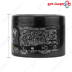 Real Ance Body Rub Gel Dayan pharma