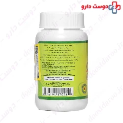 Alfa Vitamins Calcium 600