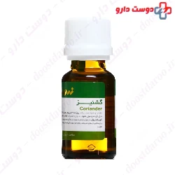 Coriander Oral Drop ZARDBAND