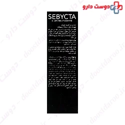 Sebycta Skin Fill Day Cream For Dry Skin 40 ml