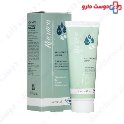 Racuten Moisturizing Cream For Dry Skin