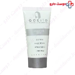Hydratante Cream For Oily Skin Adelio