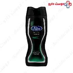 Aloe vera shampoo crain