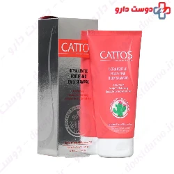 Ultra Gentle Fortifying Daily Shampoo Cattos