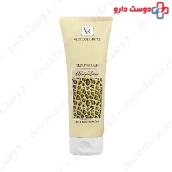 Temptation Body Lotion Victoria Rose
