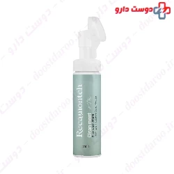 Recamonteh Clean Mont Face Wash Foam
