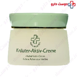 Herbal Active Cream Hagina