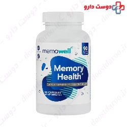 Memowell  Kondor pharma