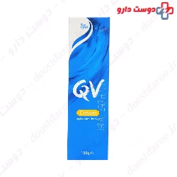 QV Cream Ego