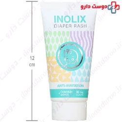 Inolix Adib Exir