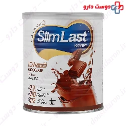 Slim Last 1 Karen