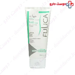 Extra Mild Soothing Shampoo Fulica