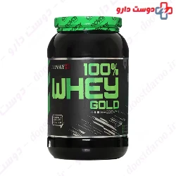 100%Whey Gold 910 g Advay