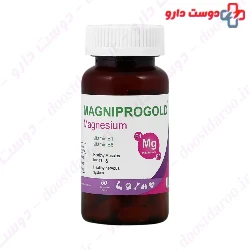 Magniprogold Shahab Darman