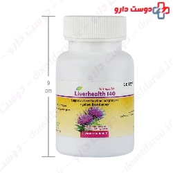 Liver Health G 140 Sabzdaru