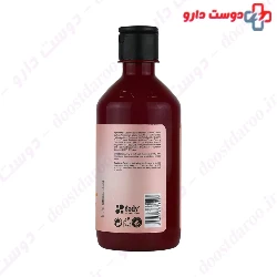 Anti Irritating Shampoo With Peony Extract Enlil