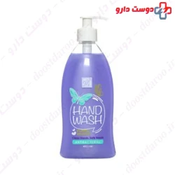 My Purple Heaven 490ml Hand Wash
