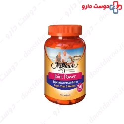 Magnum Vitamins Joint Power Tablet