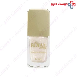 Atousa Royal Exclusive Collection 12ml Nail Polish