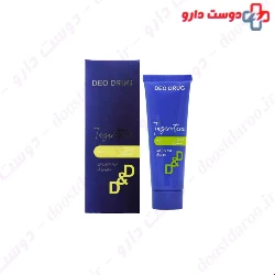 DeoDrug Tazarotene Cream 50 ml