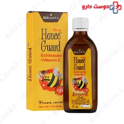 Honee Guard Syrup Beezmax