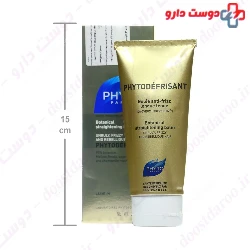 Phytodefrisant Balm