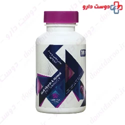 M Plus Multi Vitamin And Mineral
