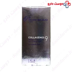 Collagen Prolifting Mask Dr Pierre Ricaud