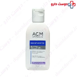 Novophane DS Shampoo ACM