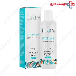 Lidophan Stimulating And Fortifying Shampoo Lidoma