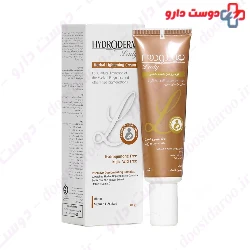 HYDRODERM Lady Herbal Lightening 30gr Cream