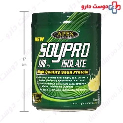 Soypro 453 g APEX