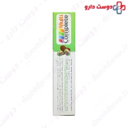 Dr Gil Multi Complete 30 Capsule