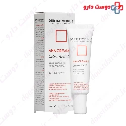 Dermatypique AHA 15% Cream 30 ml
