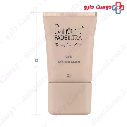 Canvert Fade Ultra Intensive Scar Repairing Cream 30ML