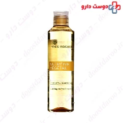 Nutritive Vegetal Velvety Toner Yves Rocher