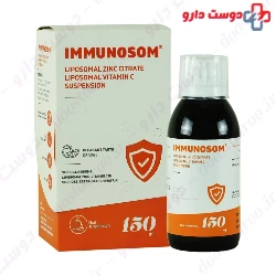 Immunosom Vanda Pharmed