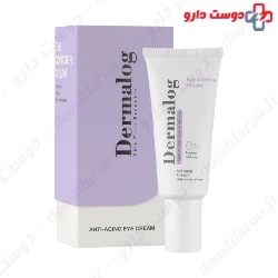 Dermalog Eye Contour Cream 20 ml