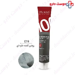 Atosa Hair Color Brightener 100 ml