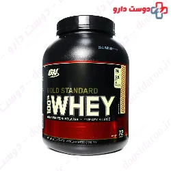 Whey Gold Standard100% Optimum Nutrition