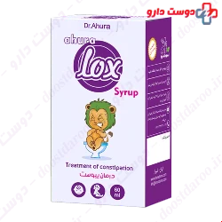 Ahura Lox Ahura Darou