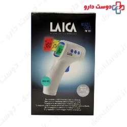 Laica TH1003 Non contact infrared thermometer
