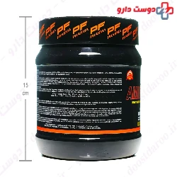 Amino 9900 P And F Pharma