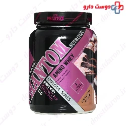 Amino Whey Explode Series 750 Phantom Nutrition