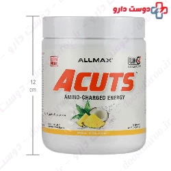 A Cuts Allmax