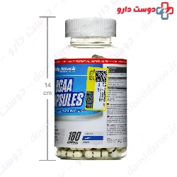 BCAA 180 Body Attack