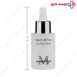 Acnoheal Serum Montoya